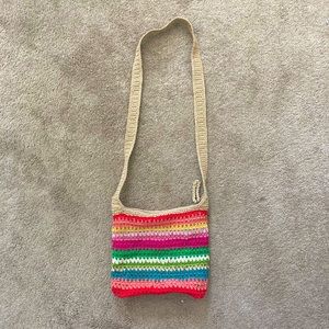 Colorful Bag 🌈
